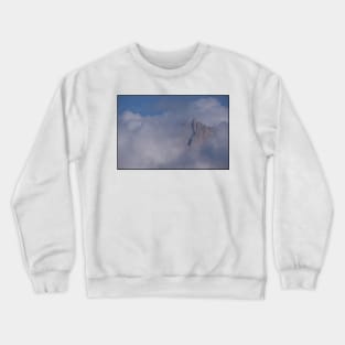 Seiser Alm / Alpe di Siusi Crewneck Sweatshirt